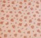 1 Yard Rayon Crinkle Peach Soft Crepon Pleated Fabric 50/52” Wide Apparel Material